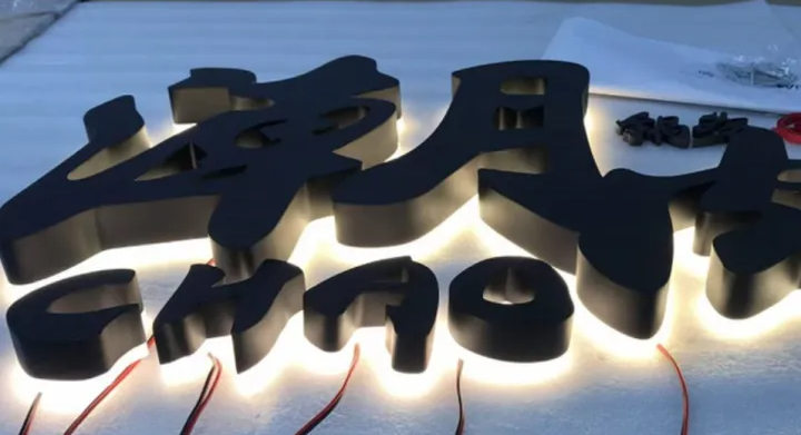 廣告牌的9種類別及戶外廣告牌材質效果！